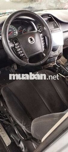 2009 Tôi không rõ - 175000 km