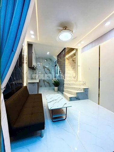 bán nhà SIÊU PHẨM MINI, CỰC KỲ XINH ĐẸP, SỔ HỒNG RIÊNG CHỈ 2 Tỷ 580 tr