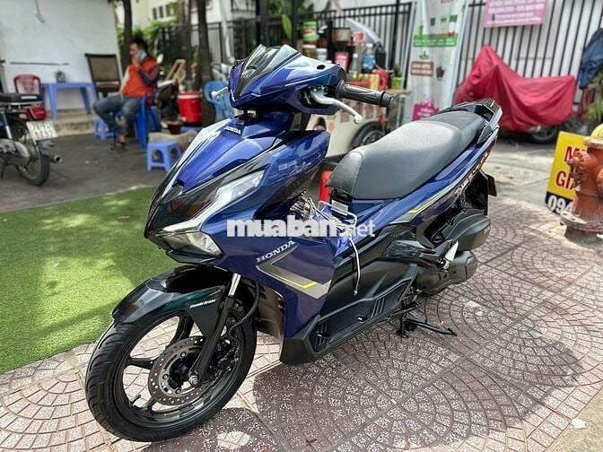 Honda Air Blade 125cc 2022 bs 59e2-19202