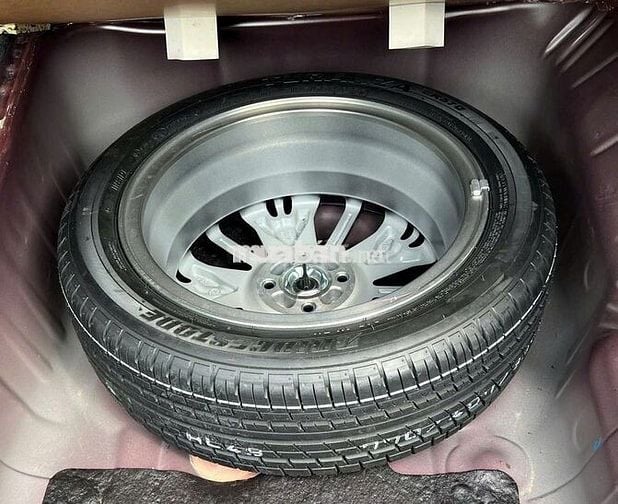 Honda City Top 2018 cực đẹp