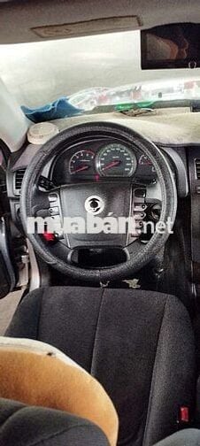 2009 Tôi không rõ - 175000 km