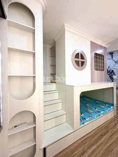 bán nhà SIÊU PHẨM MINI, CỰC KỲ XINH ĐẸP, SỔ HỒNG RIÊNG CHỈ 2 Tỷ 580 tr