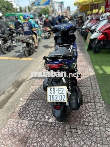 Honda Air Blade 125cc 2022 bs 59e2-19202