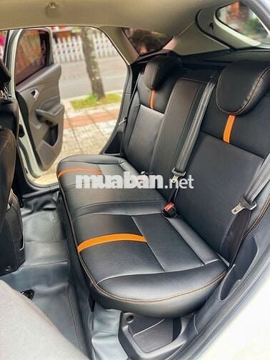 Ford Focus 2018 độ Full đồ chơi, đẹp trong tầm giá