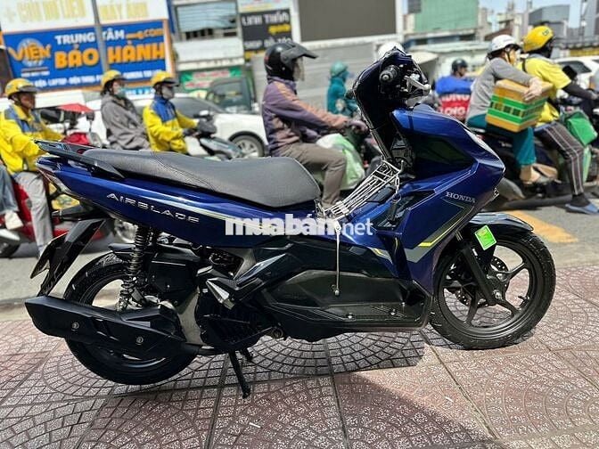 Honda Air Blade 125cc 2022 bs 59e2-19202