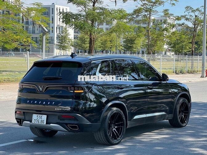 Lux SA Premium 2021 đẹp xuất sắc