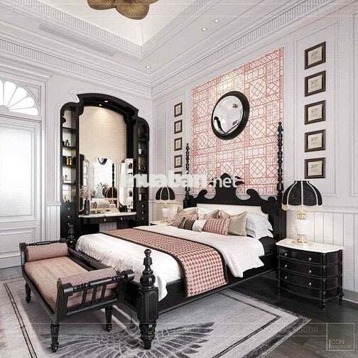 CHO THUÊ TOÀ CĂN HỘ - KHÁCH SẠN KHU AN THƯỢNG  & BIỂN PHẠM VĂN ĐỒNG