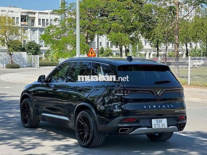 Lux SA Premium 2021 đẹp xuất sắc