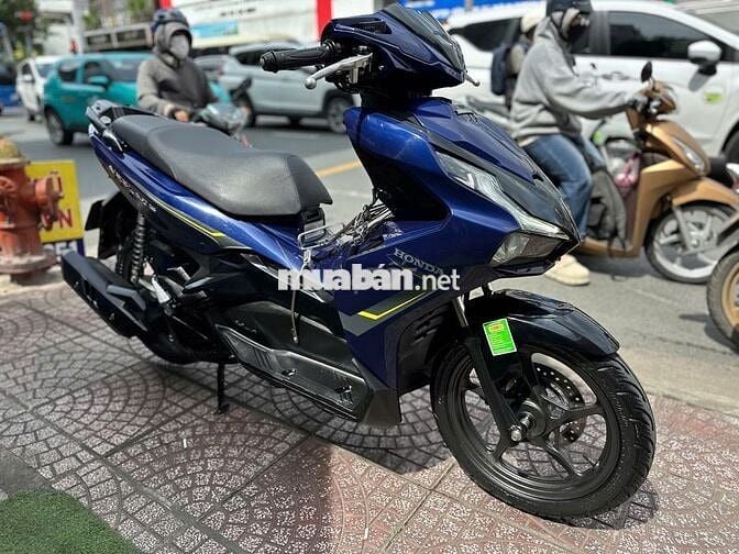 Honda Air Blade 125cc 2022 bs 59e2-19202