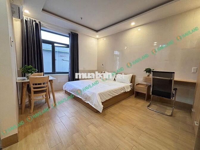 🍊 STUDIO NHỎ XINH – NGUYỄN XUÂN KHOÁT, CỬA SỔ THOÁNG, TỪ 5.5 TRIỆU