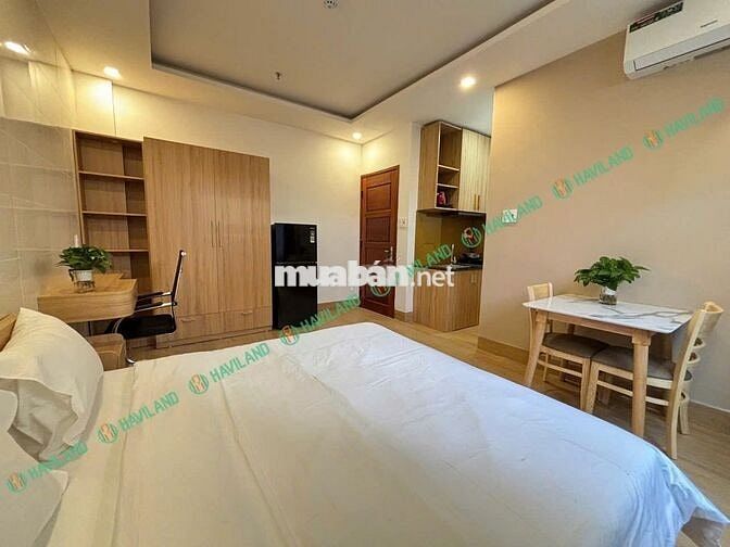 🍊 STUDIO NHỎ XINH – NGUYỄN XUÂN KHOÁT, CỬA SỔ THOÁNG, TỪ 5.5 TRIỆU