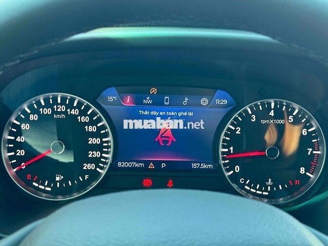 Lux SA Premium 2021 đẹp xuất sắc