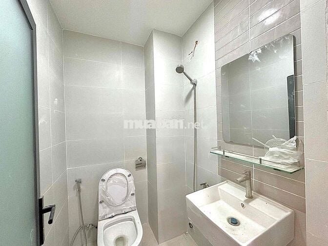 KHAI TRƯƠNG CHDV MỚI 100% - FULL NỘI THẤT SIÊU THOÁNG | Ngã 4 Bảy Hiền