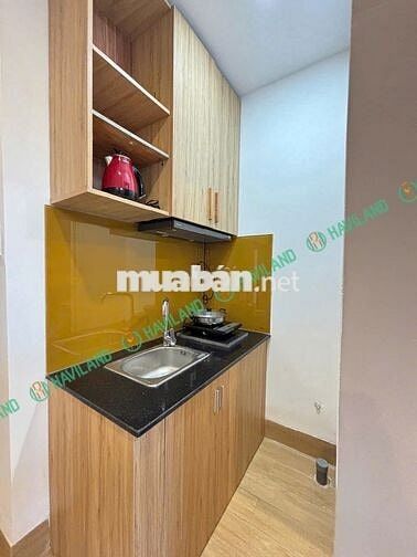 🍊 STUDIO NHỎ XINH – NGUYỄN XUÂN KHOÁT, CỬA SỔ THOÁNG, TỪ 5.5 TRIỆU