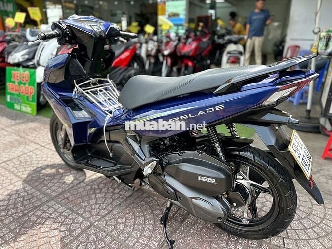 Honda Air Blade 125cc 2022 bs 59e2-19202