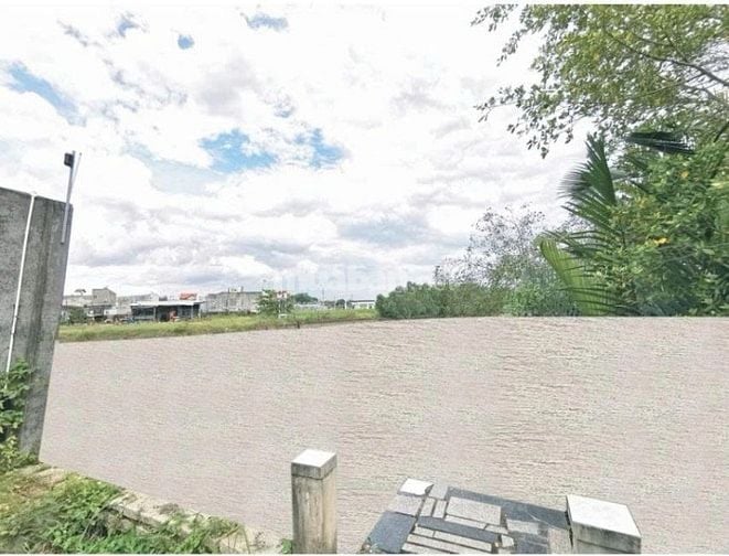 Siêu phẩm biệt thự vườn ven sông Bưng Ông Thoàn, 1.400m² chỉ 35 tỷ