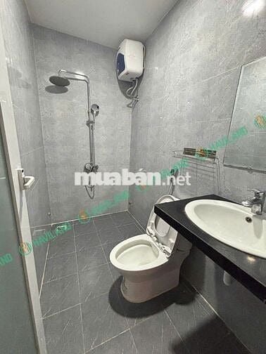 🍊 STUDIO NHỎ XINH – NGUYỄN XUÂN KHOÁT, CỬA SỔ THOÁNG, TỪ 5.5 TRIỆU