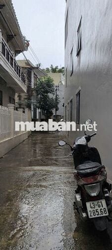 NHÀ NGUYỄN ĐỨC AN 60M2 ĐÔNG NAM  CÒN SÓT LẠI - CÁCH BIÊN MÂN THÁI 150M