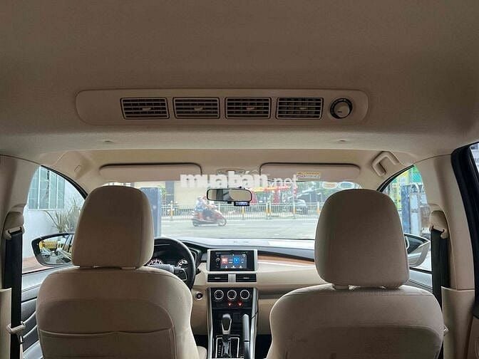 Mitsubishi Xpander 2019 AT 43100 km