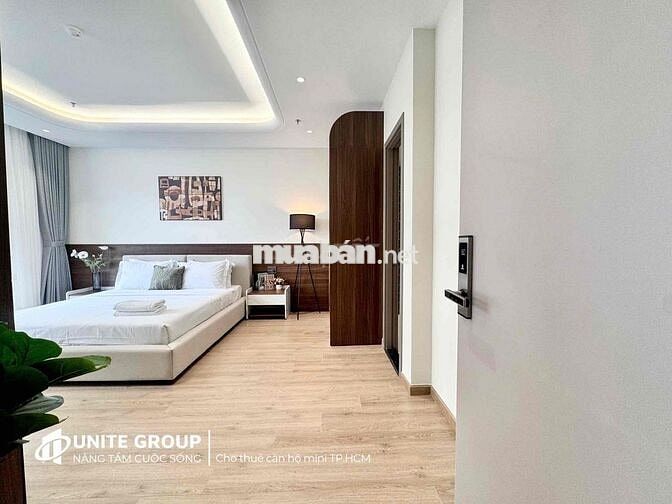 CHO THUÊ CHUỖI CHDV BAN CÔNG NGAY LÊ VĂN SỸ TÂN BÌNH