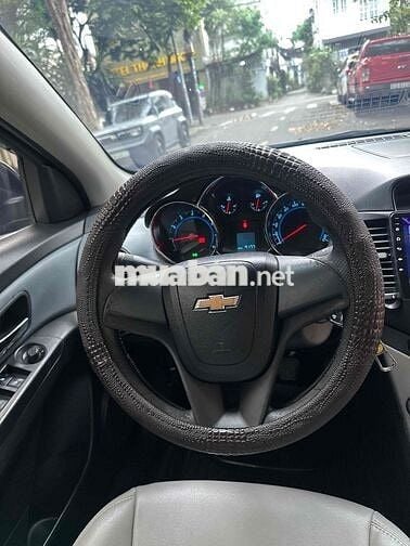 Chevrolet Cruze 2013 LS 1.6 MT - 90000 km