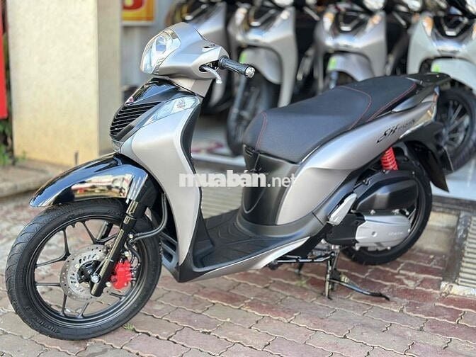 SH MODE 2020 XE DÒNG BỎ MẪU ĐẸP KENG