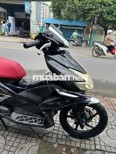 Honda Air Blade 2008 Đen