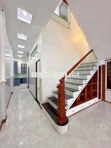 CHO THUÊ NHÀ MỚI ĐẸP KDC HỒNG LOAN CẦN THƠ