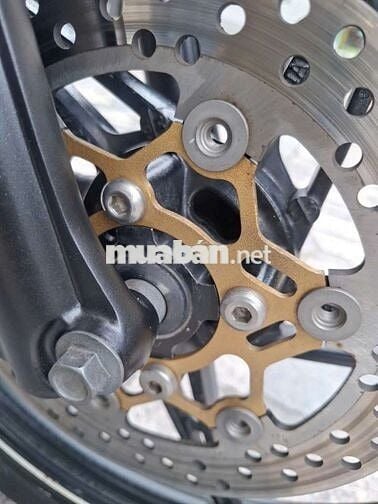 Xe yamaha Exiter 2014 nguyên gin