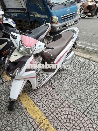 Cần bán xe giấy tờ đầy đủ có cccd giấy tờ mua bán