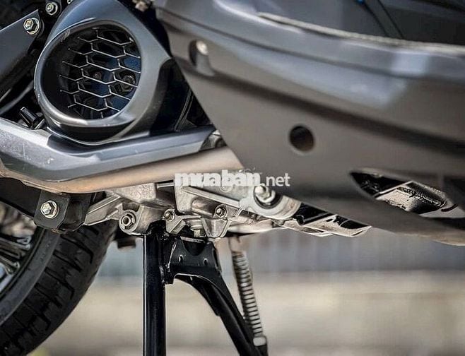 Mio m3 dk 2022 options real chính chủ