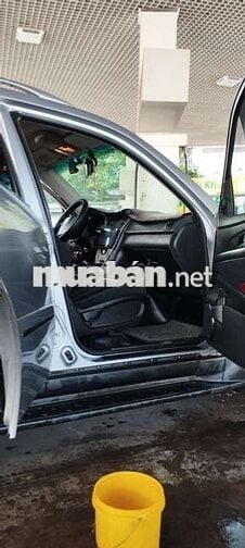 2009 Tôi không rõ - 175000 km