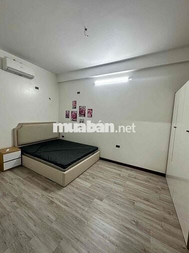 CHO THUÊ CĂN HỘ KHÉP KÍN 45M2 1 NGỦ 1 KHÁCH ĐẦY ĐỦ ĐỒ