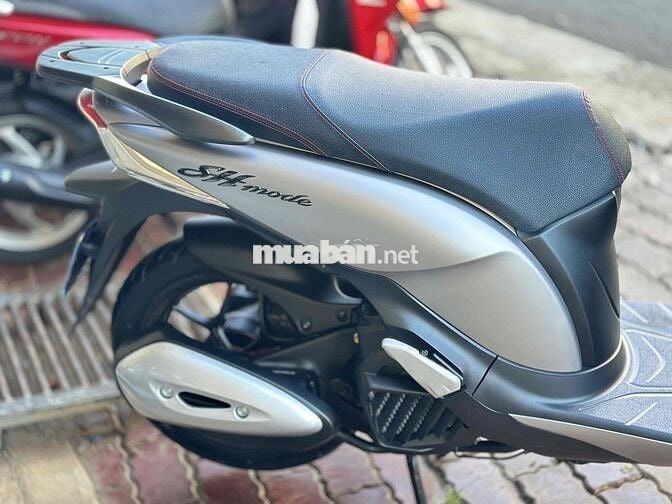 SH MODE 2020 XE DÒNG BỎ MẪU ĐẸP KENG