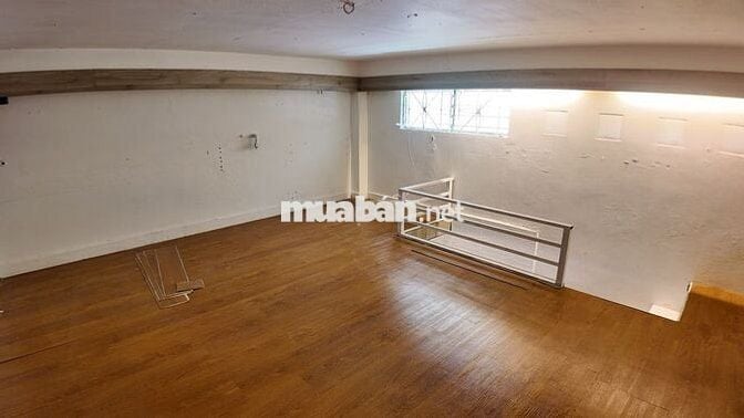 Phòng Trọ Giá Tốt Mặt Tiền đường Hồ Văn Huê Trung Tâm Quận Phú Nhuận