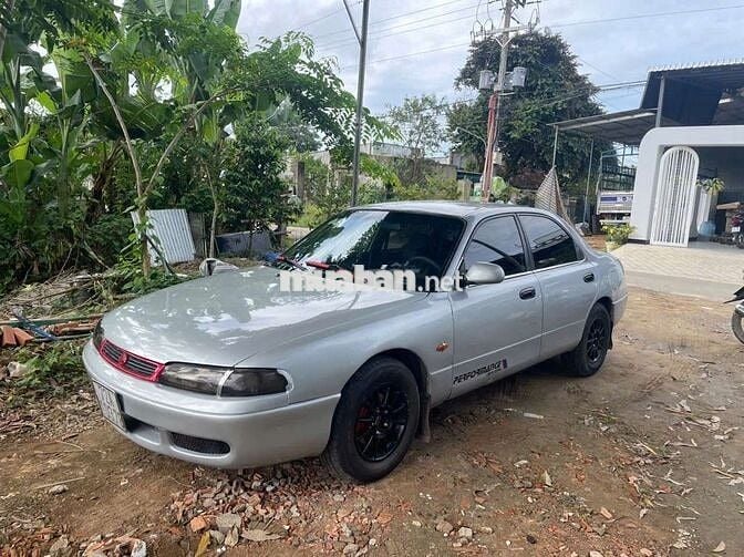 Bán xe 1995 - 99999 km