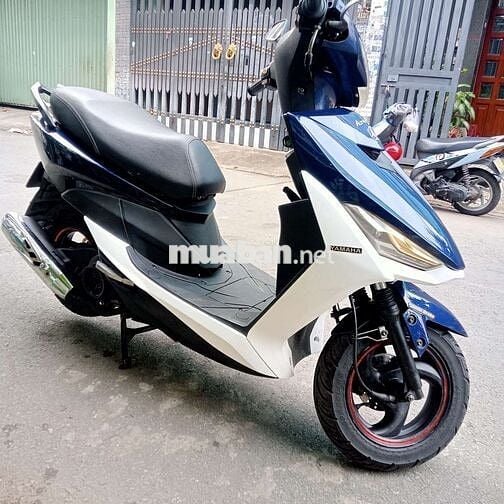 Thanh lý xe Yamaha 50cc không cần bằng lái