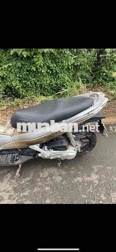 Honda Air Blade Vàng đồng Êm