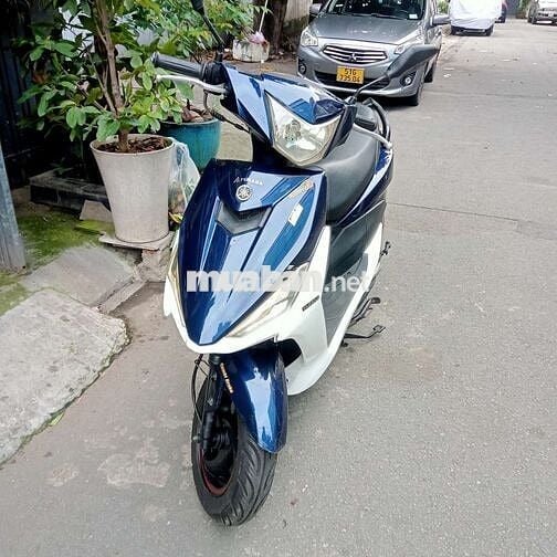 Thanh lý xe Yamaha 50cc không cần bằng lái