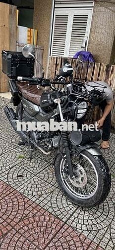 💕Pg1 xanh rêu đk2025 bs43 chính chủ, xe rin keng.