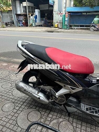 Honda Air Blade 2008 Đen