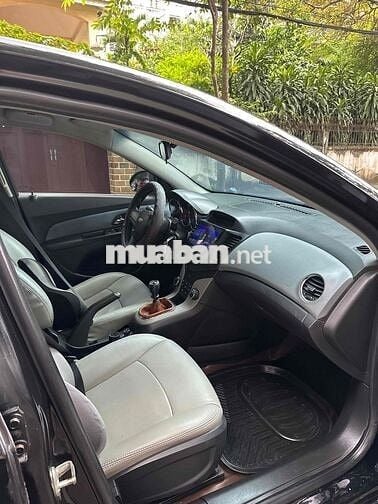 Chevrolet Cruze 2013 LS 1.6 MT - 90000 km