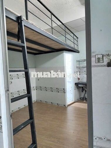 31.5 tỷ siêu rẻ Mt CHDV q12. 55phòng full. 2 kiot mặt tiền.