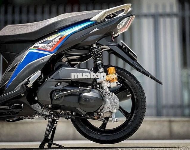 Mio m3 dk 2022 options real chính chủ