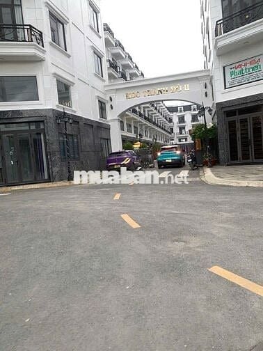 31.5 tỷ siêu rẻ Mt CHDV q12. 55phòng full. 2 kiot mặt tiền.