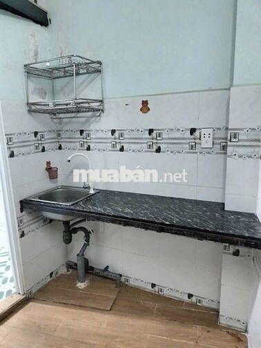 31.5 tỷ siêu rẻ Mt CHDV q12. 55phòng full. 2 kiot mặt tiền.