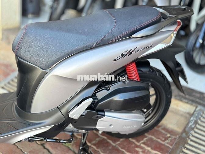SH MODE 2020 XE DÒNG BỎ MẪU ĐẸP KENG