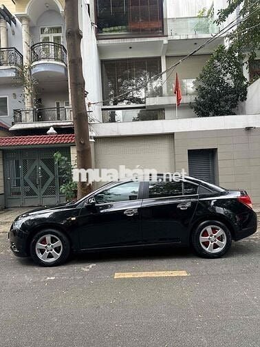 Chevrolet Cruze 2013 LS 1.6 MT - 90000 km