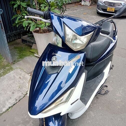 Thanh lý xe Yamaha 50cc không cần bằng lái