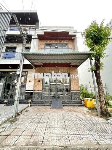 CHO THUÊ NHÀ MỚI ĐẸP KDC HỒNG LOAN CẦN THƠ